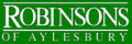 Robinsons of Aylesbury logo