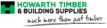 Howarth Timber Group logo