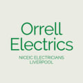Orrell Electrics logo