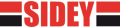 Sidey logo