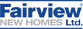 Fairview New Homes logo