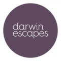 Darwin (North West) logo