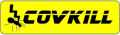 Covkill Services logo