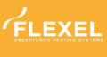 Flexel International logo