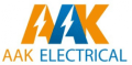 A&K Electrical logo