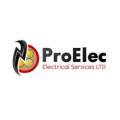K&L Electrical logo