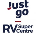 Just Go logo