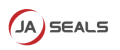 J A Seals logo
