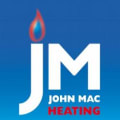 John Mac Heating logo