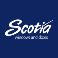 Scotia Double Glazing logo