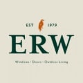 ERW Joinery logo
