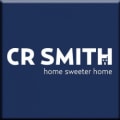 C R Smith logo