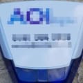 AOI Digital logo