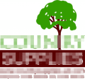Country Supplies logo