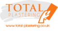 Total Plastering logo