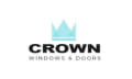 Crown Windows (Hull). logo