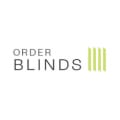 Order Blinds Nottingham logo