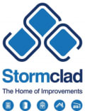 Storm Clad Home Improvements logo