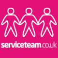 Serviceteam logo