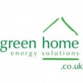 Green Home Energy Solutions logo