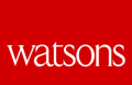 Watsons logo