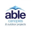 Able Canopies logo