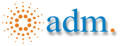ADM Painters Decorators Glasgow logo