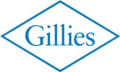 Gillies logo