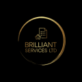 Brilliant Services logo