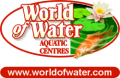 World Of Water logo