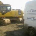 Milbarn Construction logo