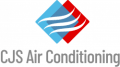 CJS Air Conditioning logo
