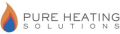 Pure Heating Solutions logo