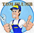 Tom Plumb logo