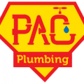 PAC Plumbing logo