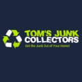 Tom's Junk Collectors logo