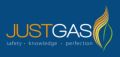 Just GAS logo
