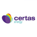 Team Energy AT Certas logo