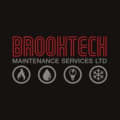 Brooktech Maintenance Services logo