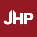 JHP Electrical Services logo