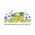 Just Perfect logo