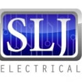 SLJ Electrical logo