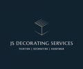 JS Decorating Services logo