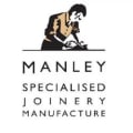 A R Manley & Son logo