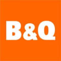 B&Q Warehouse logo