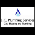 L C Plumbing And Heating logo