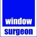 Window Surgeon logo