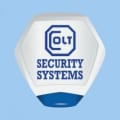 Colt Security Systems logo