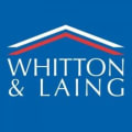 Whitton & Laing Chartered Surveyors logo