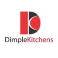 Dimple Kitchens logo